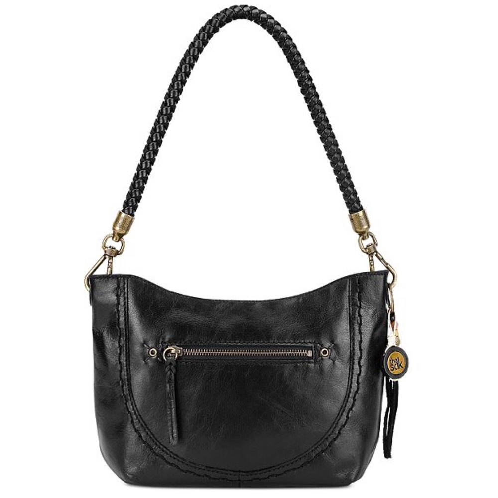 The Sak Indio Leather Hobo Purse